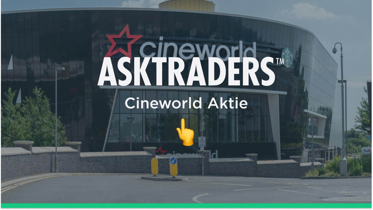 Cineworld Aktie