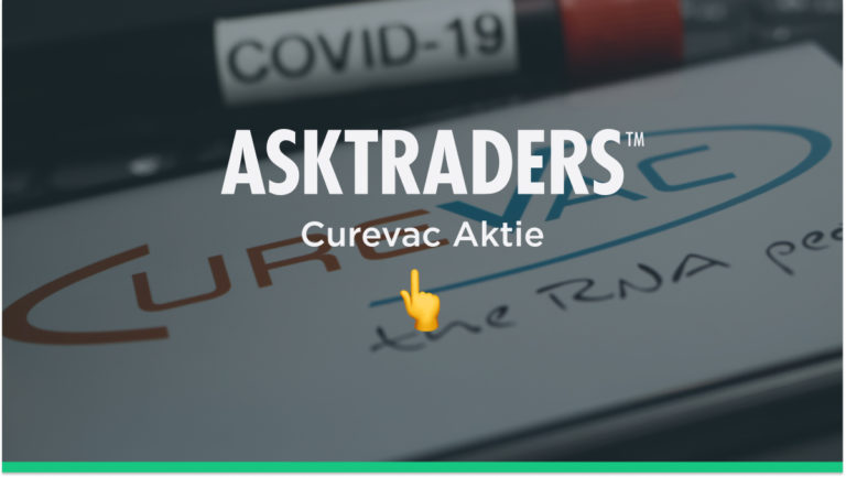 Curevac Aktie