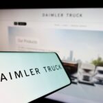 Daimler Truck Aktie kaufen