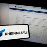 Handel mit der Rheinmetall Aktie