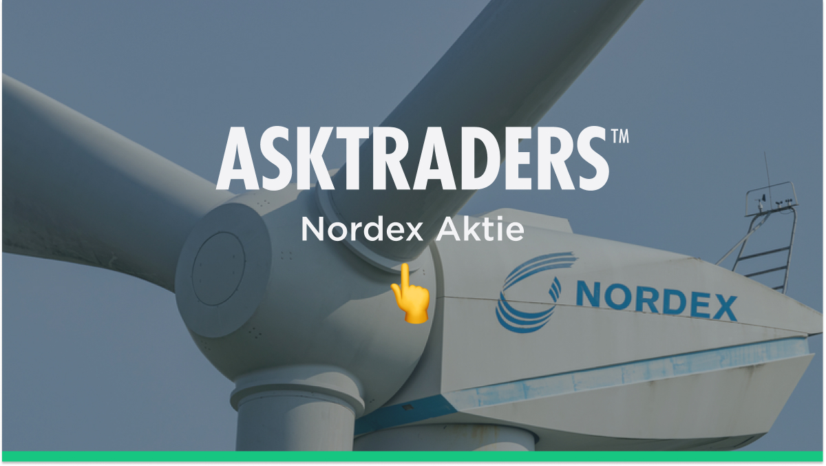 Nordex Aktie