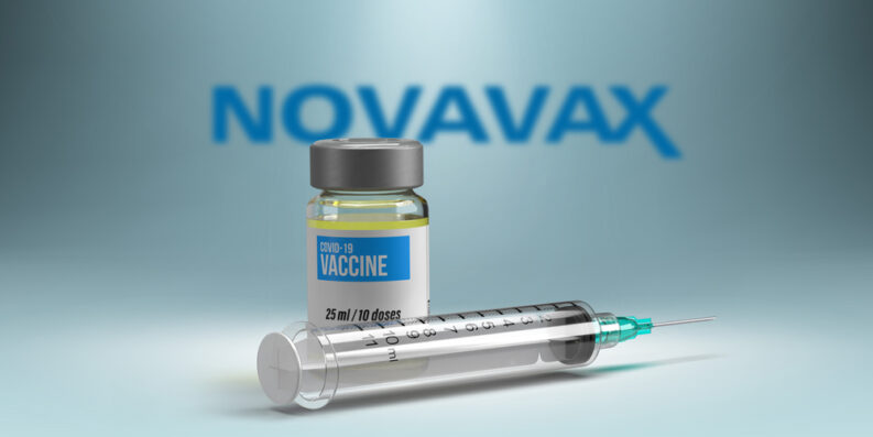 Novavax Aktie News