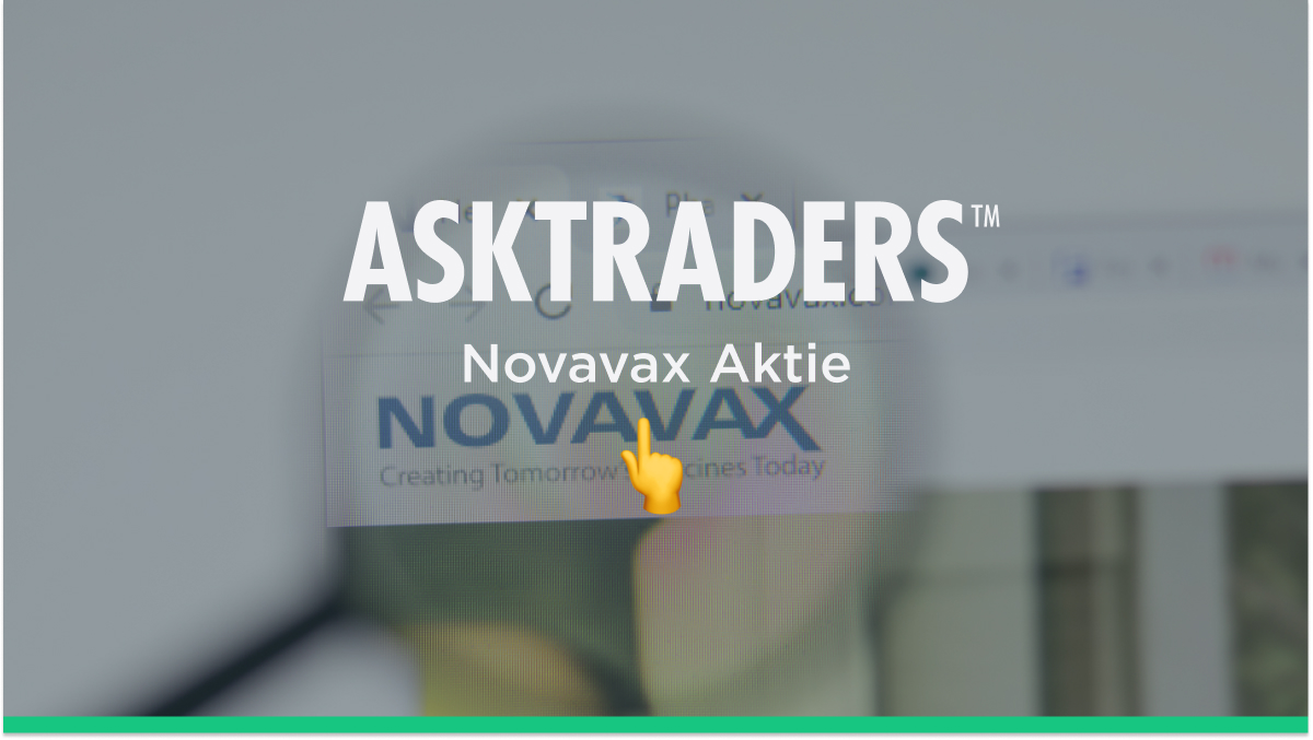 Novavax Aktie