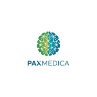 PaxMedica logo