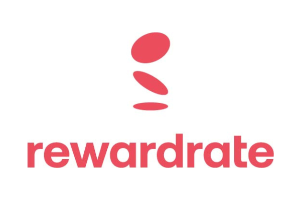 Rewardrate logo