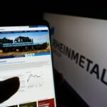 Rheinmetall Aktie kaufen oder nicht?