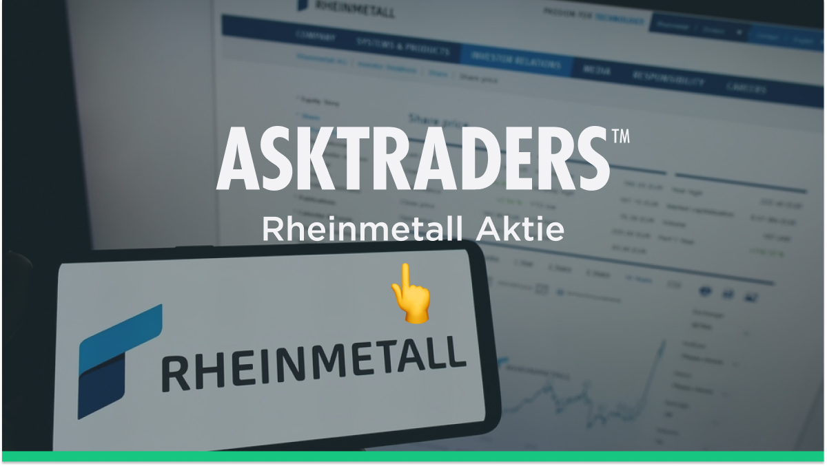 Rheinmetall Aktie