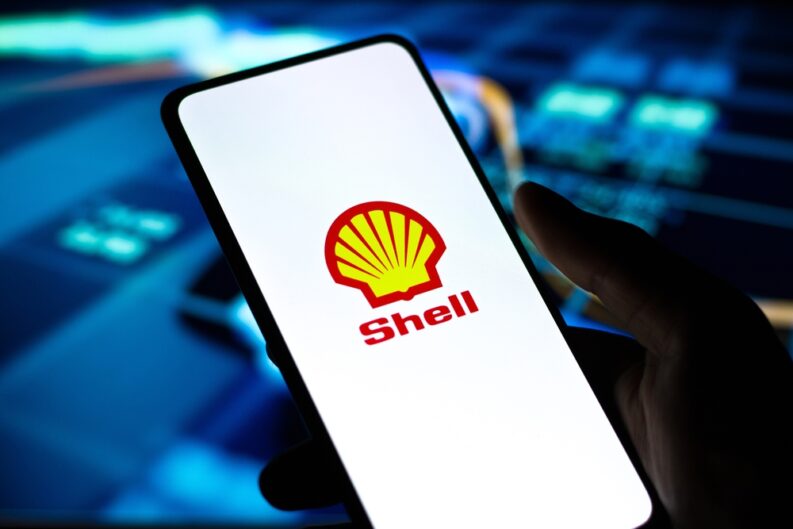 Shell Aktie Dividende