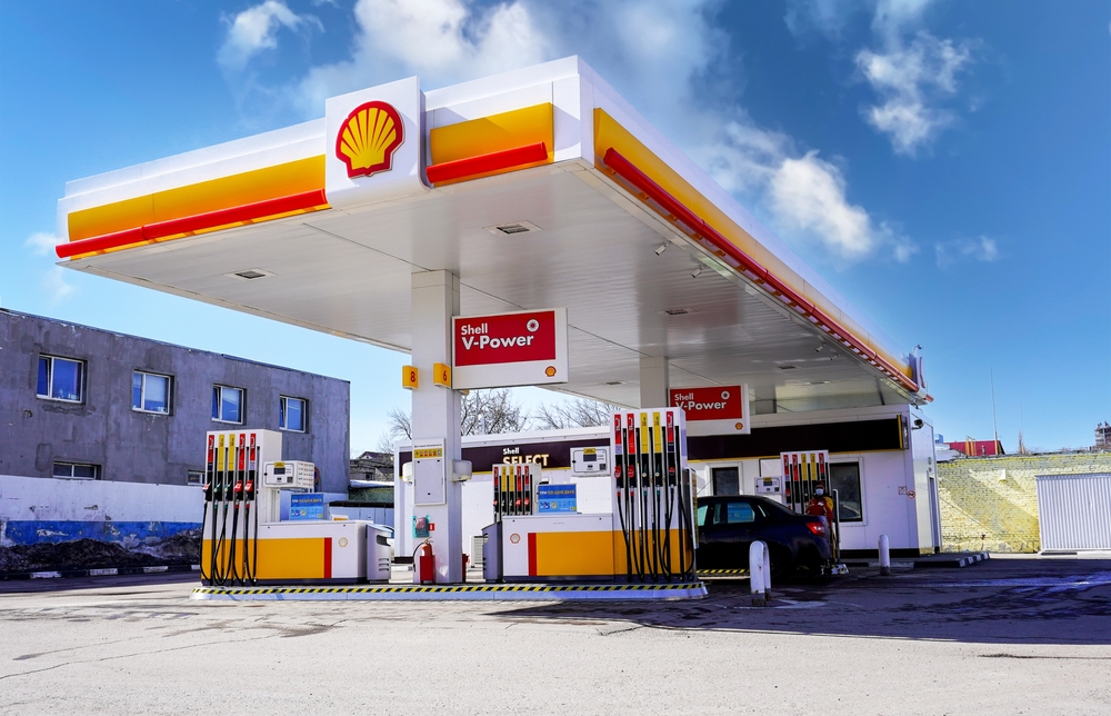 Shell Eyes $1 Billion Sale Of Malaysia Stations To Saudi Aramco