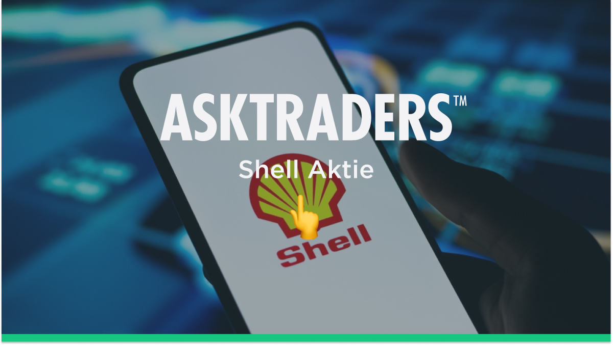 Shell Aktie