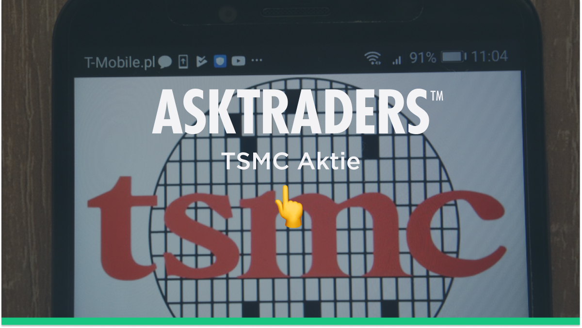 TSMC Aktie