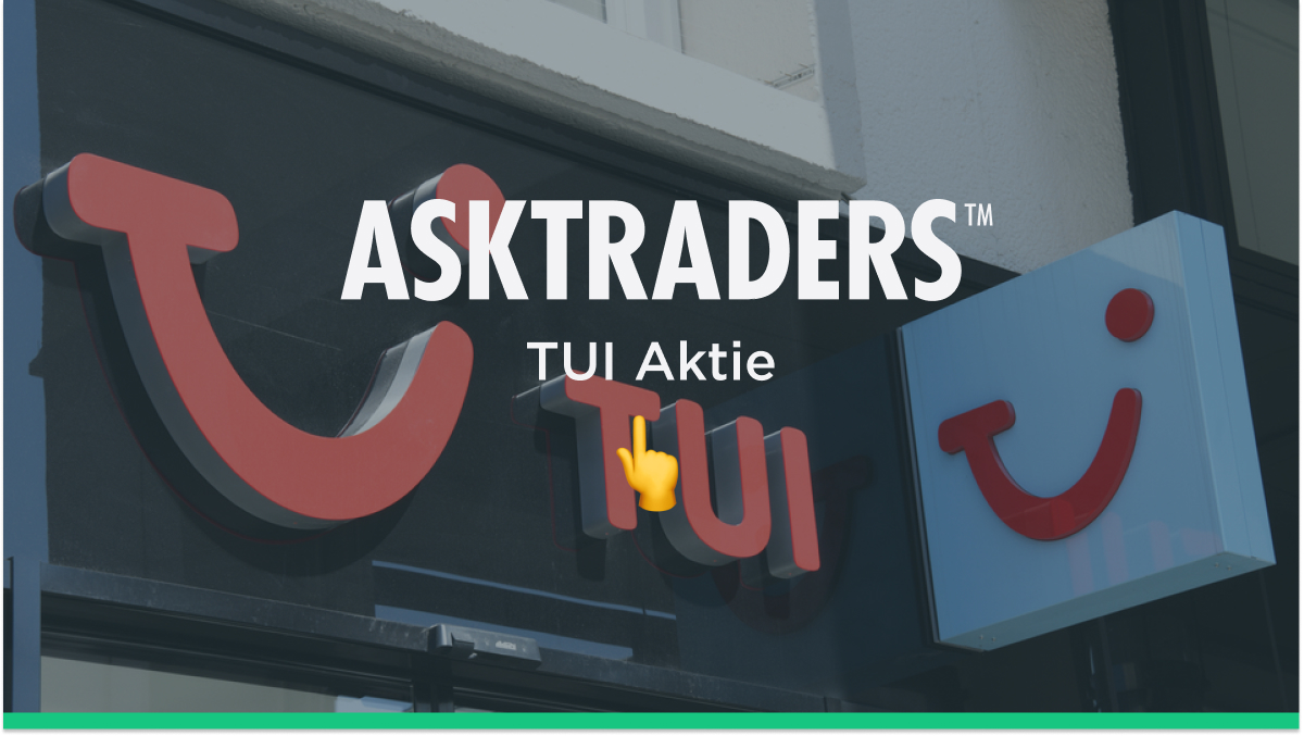 TUI Aktie