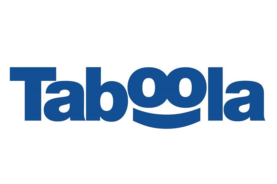 Taboola logo