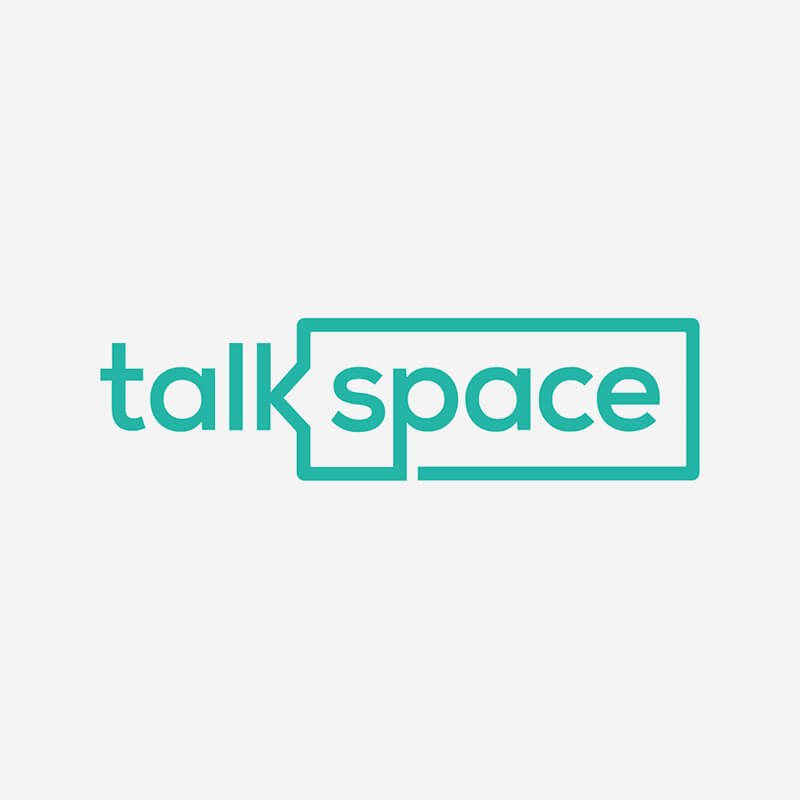 Talkspace logo