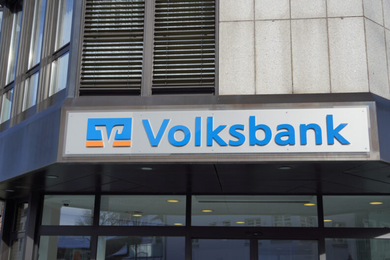 Volksbank Depot Kosten