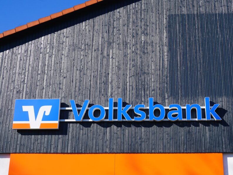 Volksbank Depot Kosten im Vergleich