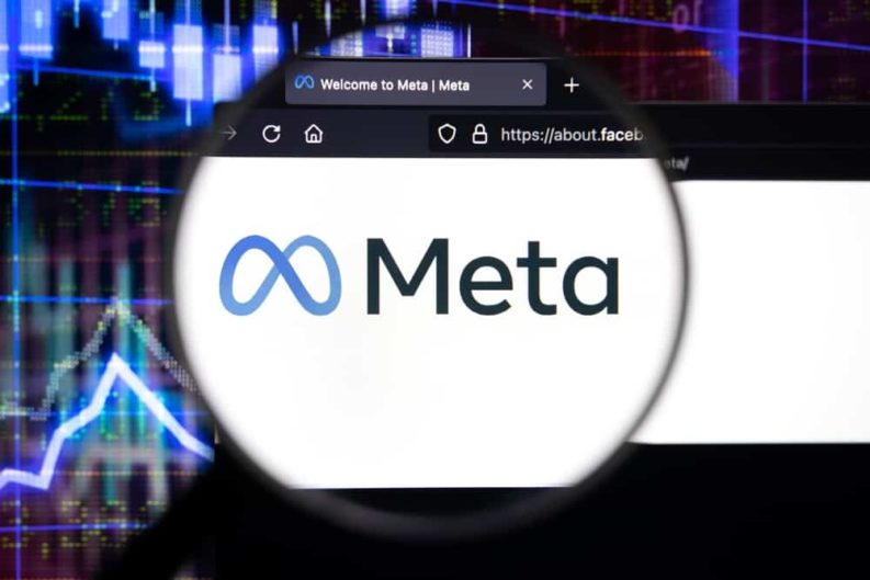 Warum in die Meta Aktie investieren?