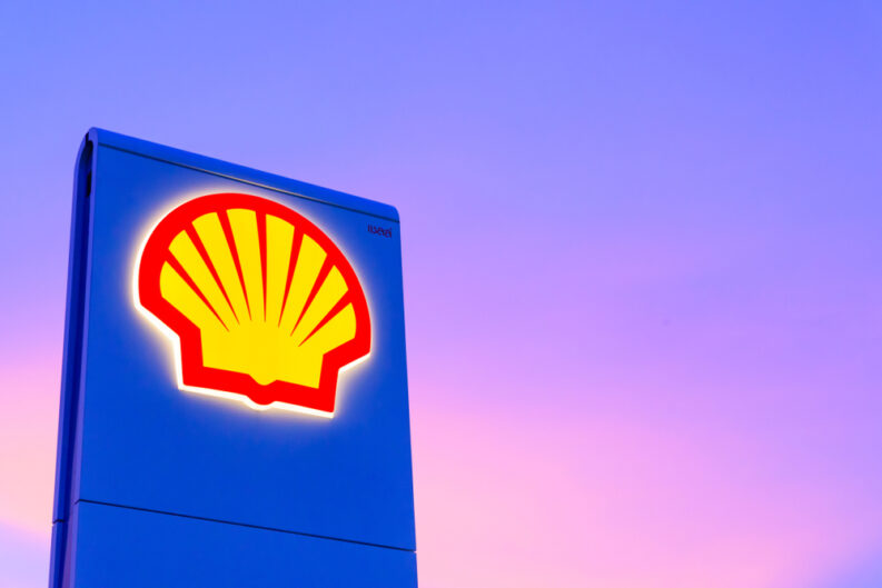 Warum in die Shell Aktie investieren?