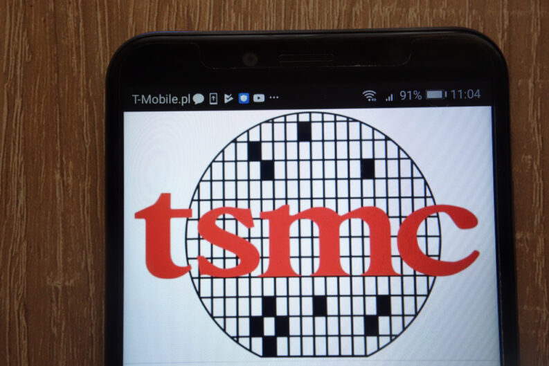 Warum in die TSMC Aktie investieren?