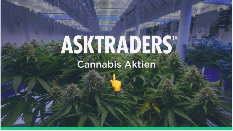 cannabis aktien