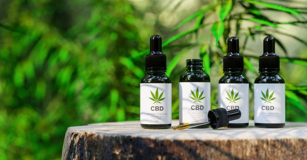 cannabis cbd