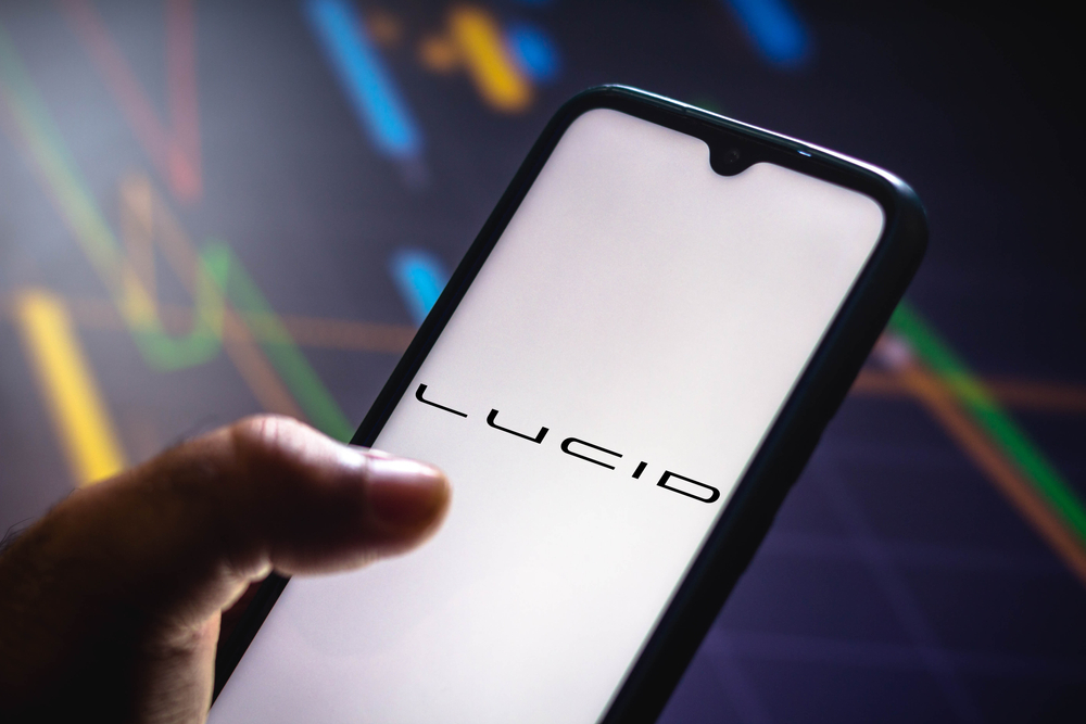 Lucid Aktie Forumnull
