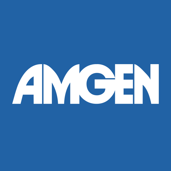 Amgen logo