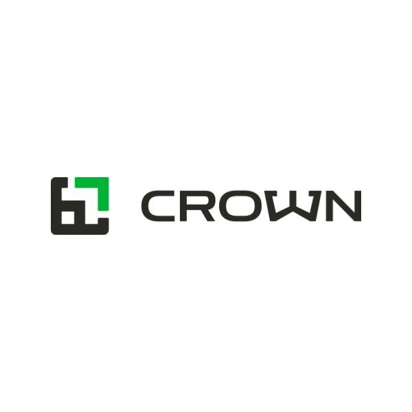 Crown Electrokinetics logo