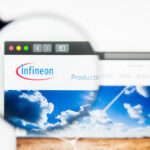 Infineon Aktie im Chart