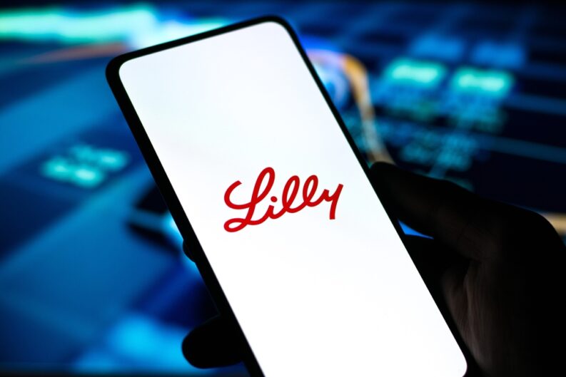 Eli Lilly Aktie Kursziel und Dividende