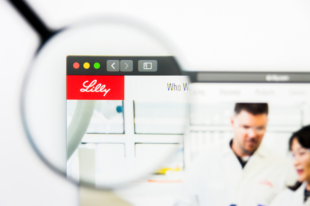 Eli Lilly Aktie Prognose und Dividende bei der Eli Lilly Aktie