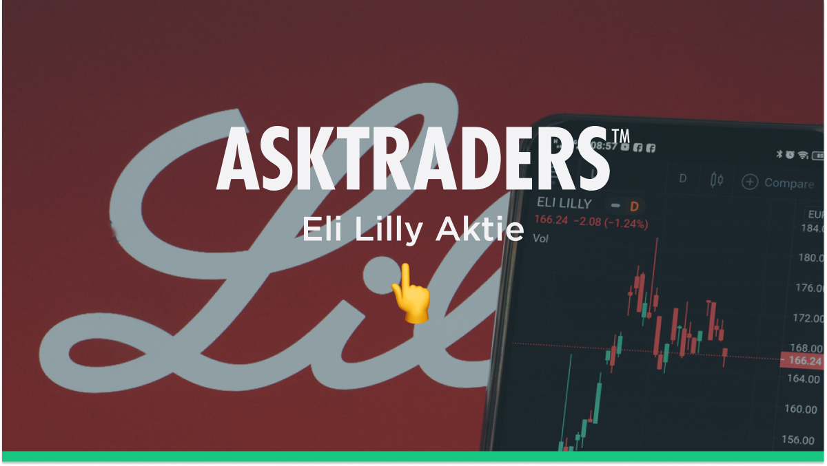 Eli Lilly Aktie