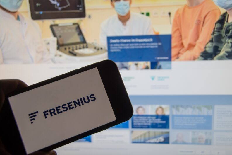 Fresenius Aktie Analyse