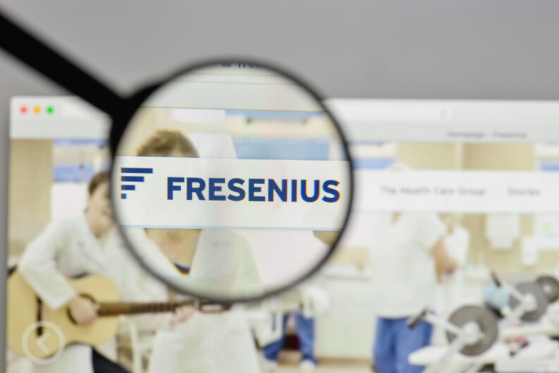 Fresenius Aktie kaufen oder nicht?