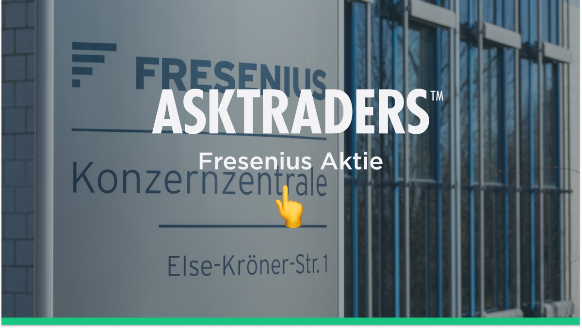 Fresenius Aktie