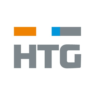 HTG Molecular logo