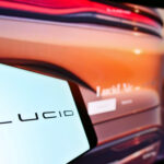 Handel mit der Lucid Motors Aktie
