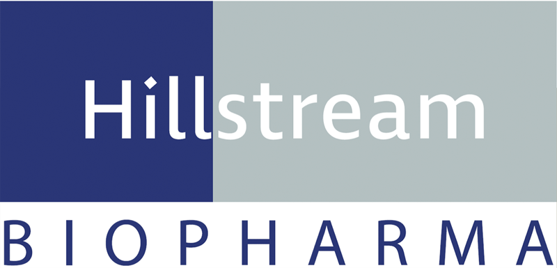 Hillstream Bio logo
