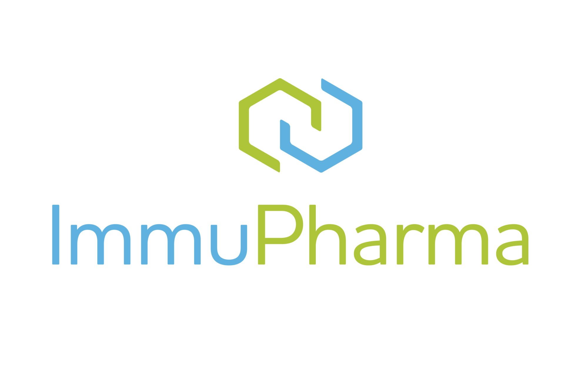 Immupharma logo