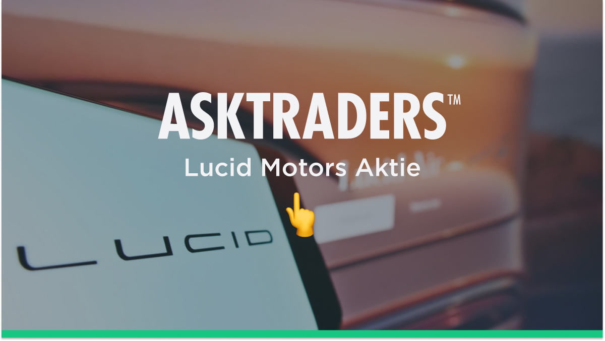 Lucid Motors Aktie: Wie sieht die Lucid Motors Aktie Prognose aus?