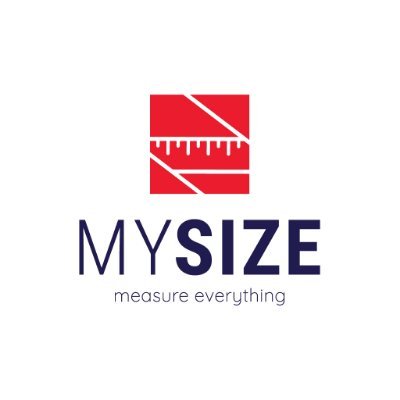 MySize Logo