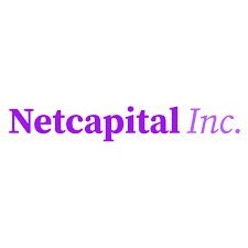 Netcapital logo