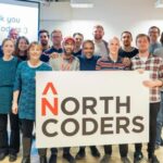 Northcoders staff