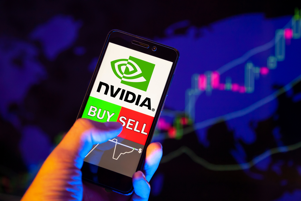 Nvidia Price Target Raised to $1,100 by Goldman Sachs