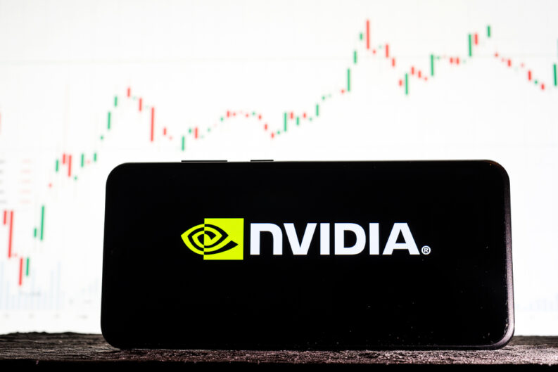 Nvidia Aktie Kursziel und Analyse