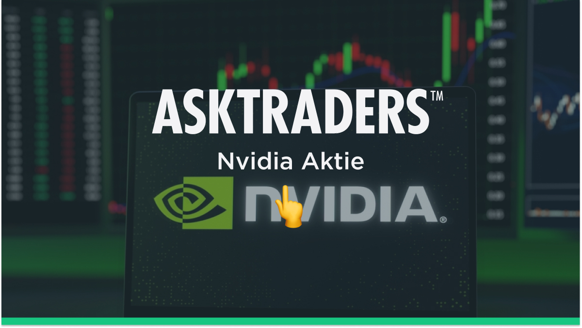 Nvidia Aktie