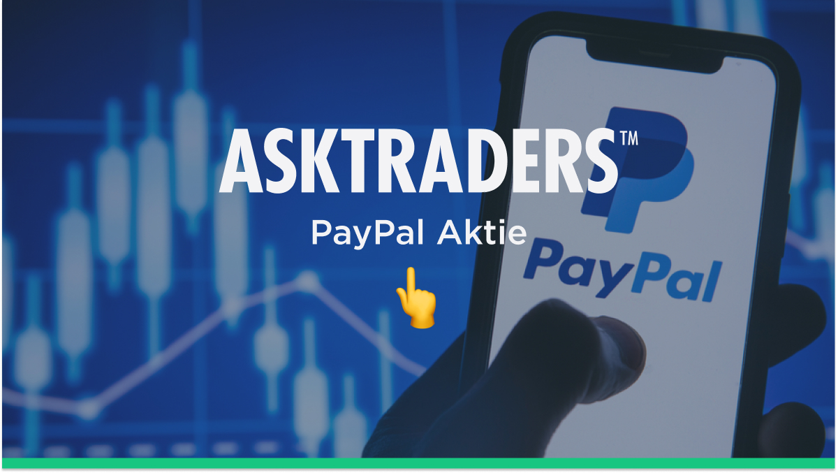 PayPal Aktie