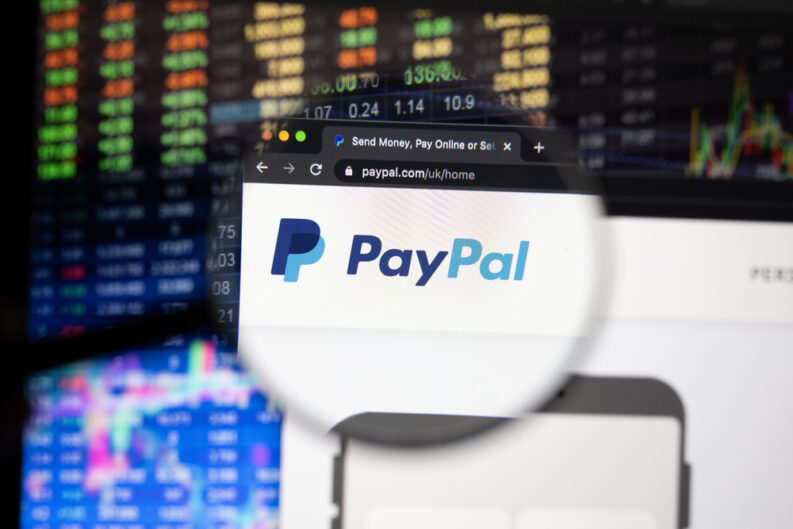 Paypal Aktie Kursziel und Chartanalyse