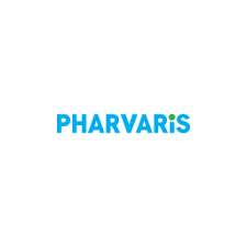 Pharvaris logo