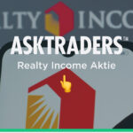 Realty Income Aktie